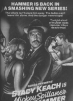 Mickey Spillane's Mike Hammer 1984 movie nude scenes