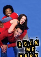 Rock Me Baby tv-show nude scenes