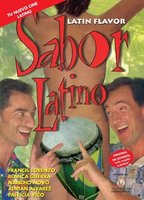 Latin Flavor movie nude scenes