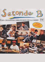 Seconde B tv-show nude scenes