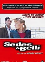 Sedes & Belli tv-show nude scenes