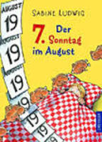 Sonntag im August movie nude scenes