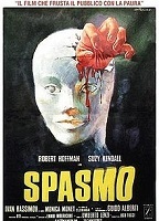 Spasmo (1974) Nude Scenes