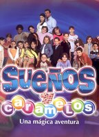 Sueños y caramelos tv-show nude scenes