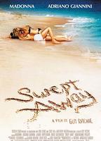 Swept Away movie nude scenes