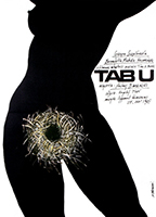 Tabu (1988) Nude Scenes