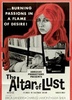 The Altar of Lust movie nude scenes