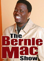 The Bernie Mac Show tv-show nude scenes