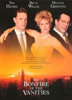 The Bonfire of the Vanities movie nude scenes