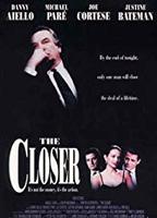 The Closer movie nude scenes