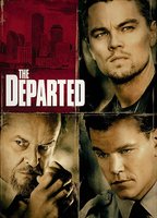 The Departed movie nude scenes