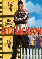 The Famous Jett Jackson 1998 - 2001 movie nude scenes