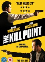 The Kill Point tv-show nude scenes