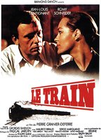 The Last Train 1973 movie nude scenes