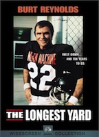 The Longest Yard movie nude scenes