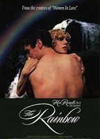 The Rainbow movie nude scenes