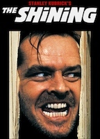 The Shining 1980 movie nude scenes