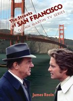 The Streets of San Francisco 1972 movie nude scenes