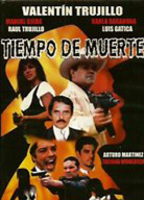 Tiempo de muerte 1994 movie nude scenes