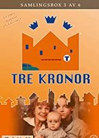 Tre Kronor tv-show nude scenes