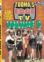 Troma's Edge TV tv-show nude scenes