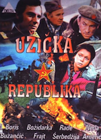 Uzicka Republika 1976 movie nude scenes