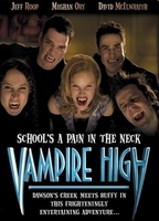 Vampire High tv-show nude scenes