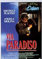 Via Paradiso movie nude scenes