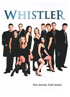 Whistler tv-show nude scenes