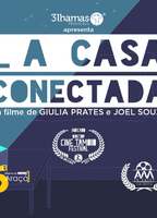 A Casa Conectada  (2017) Nude Scenes