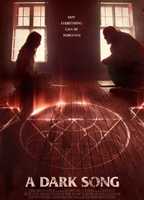 A Dark Song 2016 movie nude scenes