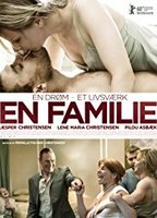 A Family 2010 movie nude scenes