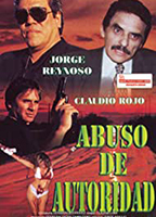 Abuso de autoridad 1998 movie nude scenes