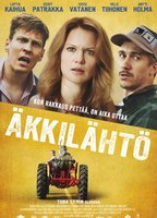 Äkkilähtö 2016 movie nude scenes