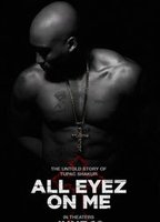 All Eyez on Me 2017 movie nude scenes