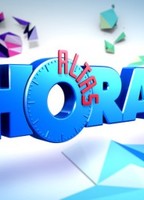 Altas Horas  tv-show nude scenes