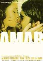 Amar tv-show nude scenes