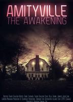 Amityville: The Awakening 2017 movie nude scenes