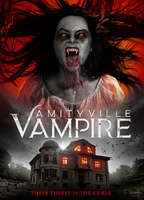 Amityville Vampire 2021 movie nude scenes