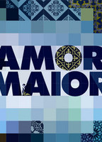 Amor Maior 2016 movie nude scenes