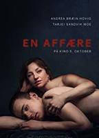 An Affair 2018 movie nude scenes