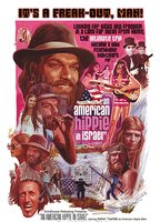 An American Hippie in Israel 1972 movie nude scenes