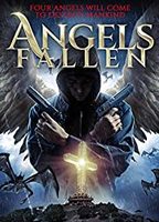 Angels Fallen  2020 movie nude scenes