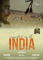 Anochece en la India movie nude scenes