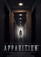 Apparition (II) 2019 movie nude scenes