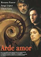 Arde amor (2000) Nude Scenes