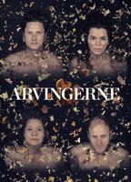 Arvingerne 2014 movie nude scenes