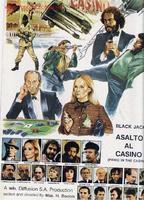 Asalto al casino movie nude scenes