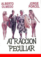 Atracción peculiar (1988) Nude Scenes