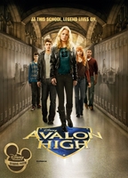 avalon high 2010 movie nude scenes